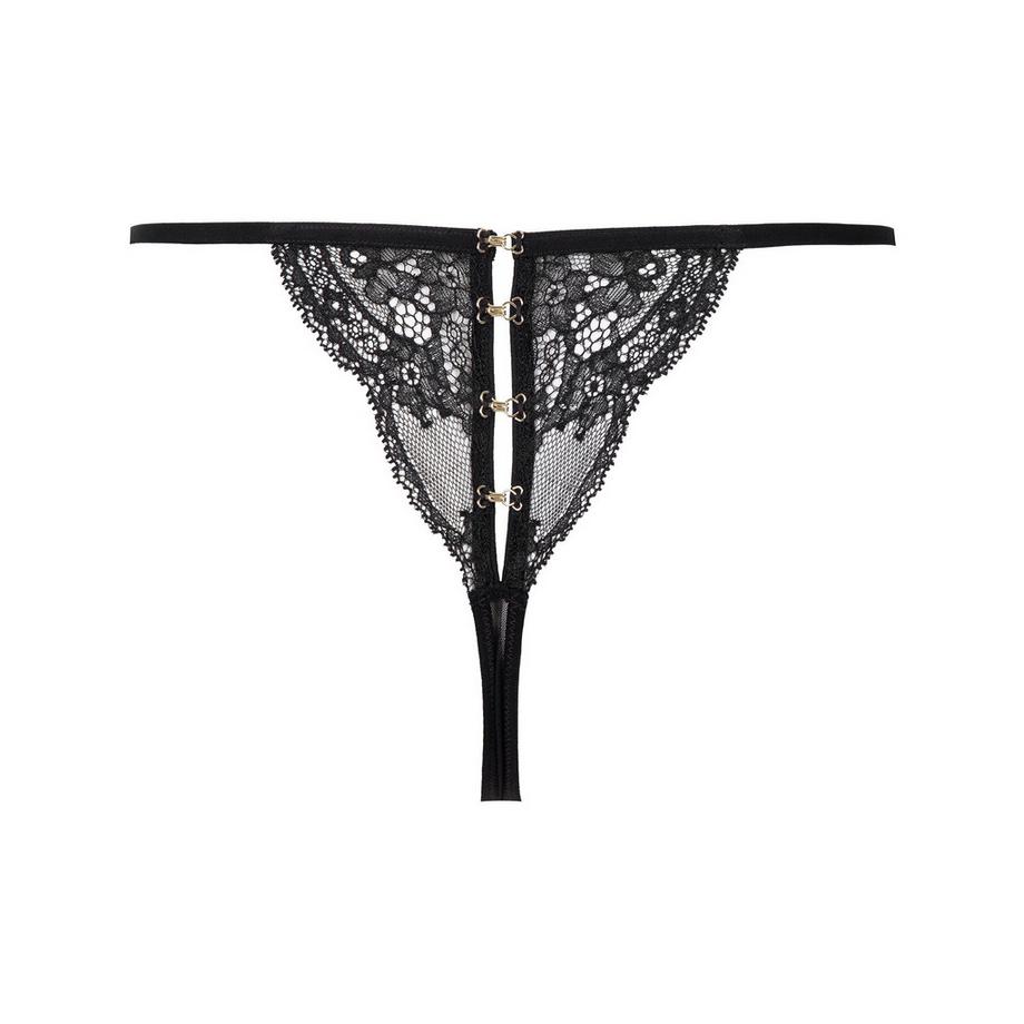 Atelier Amour Evasion Sensuelle String  