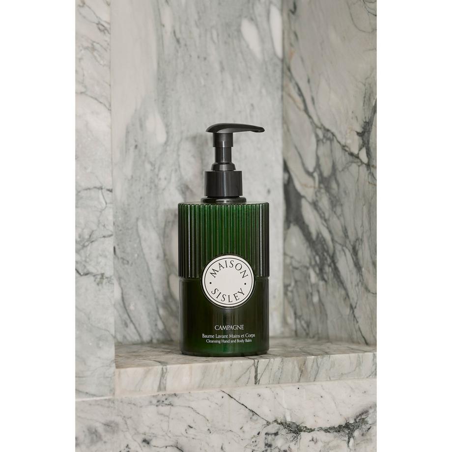 sisley  Baume Lavant Mains et Corps 