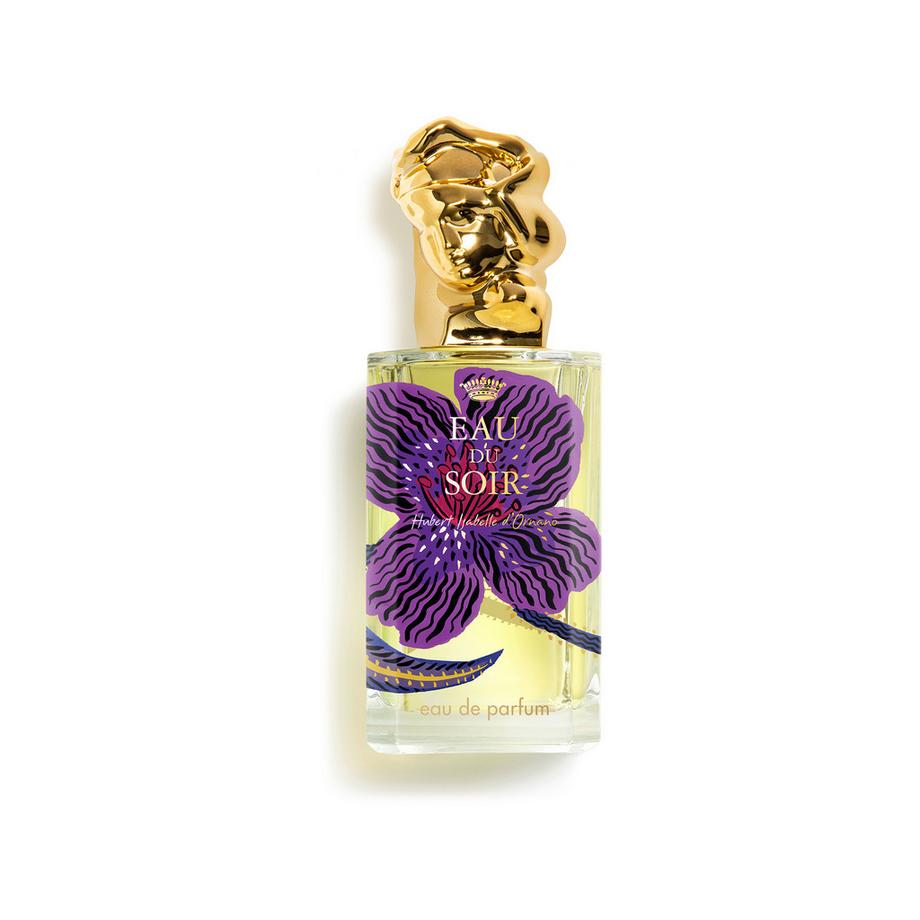 Eau du Soir Édition Limitée par Marie-Victoire de Bascher