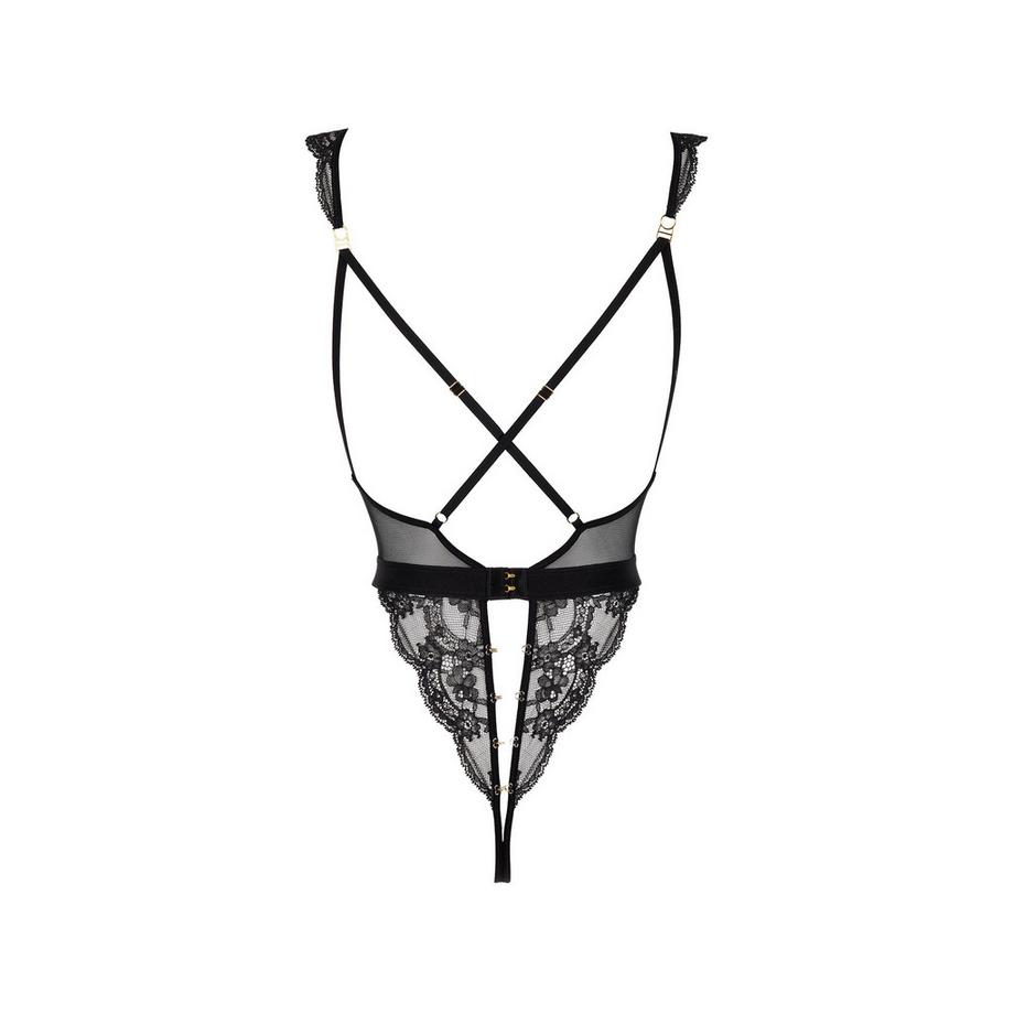 Atelier Amour Body en dentelle Evasion Sensuelle  