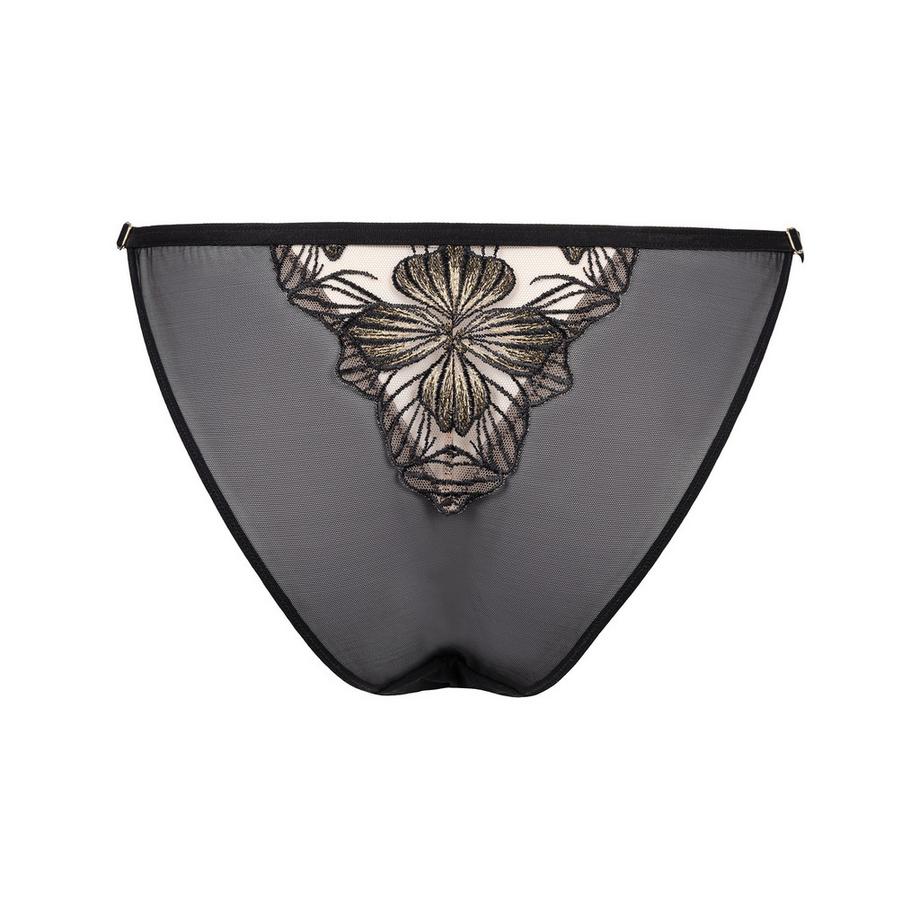 Atelier Amour Fleur Défendue Slip  