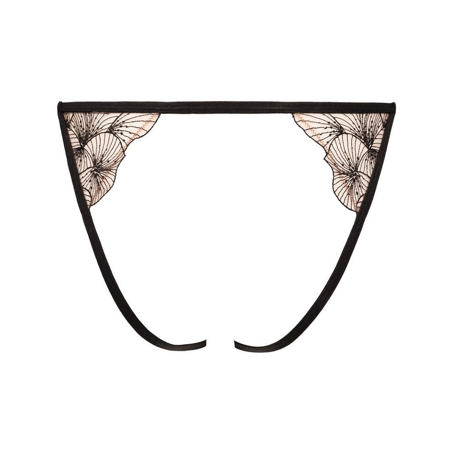 Atelier Amour Menu Plaisir Slip  