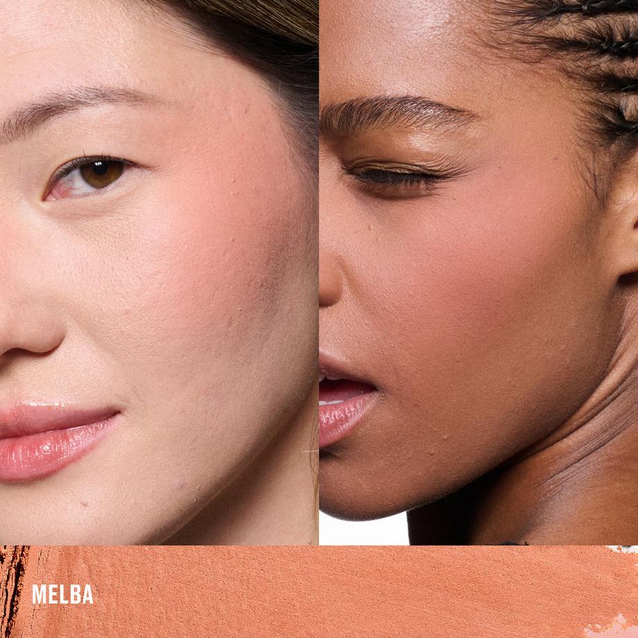 MAC Cosmetics  Skinfinish Colourstruck Blush 