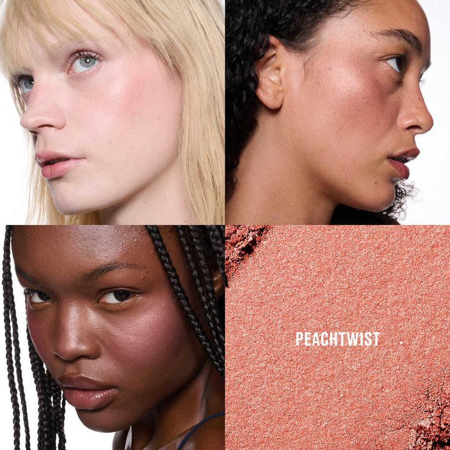 MAC Cosmetics  Skinfinish Colourstruck Blush 