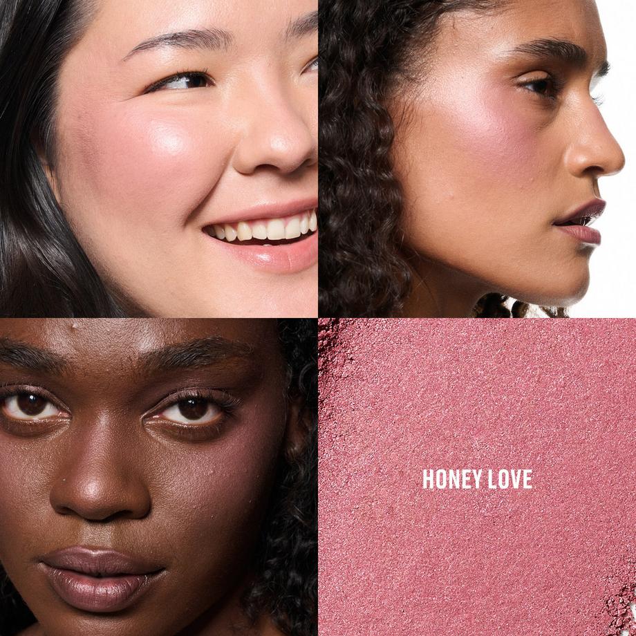 MAC Cosmetics  Skinfinish Colourstruck Blush 