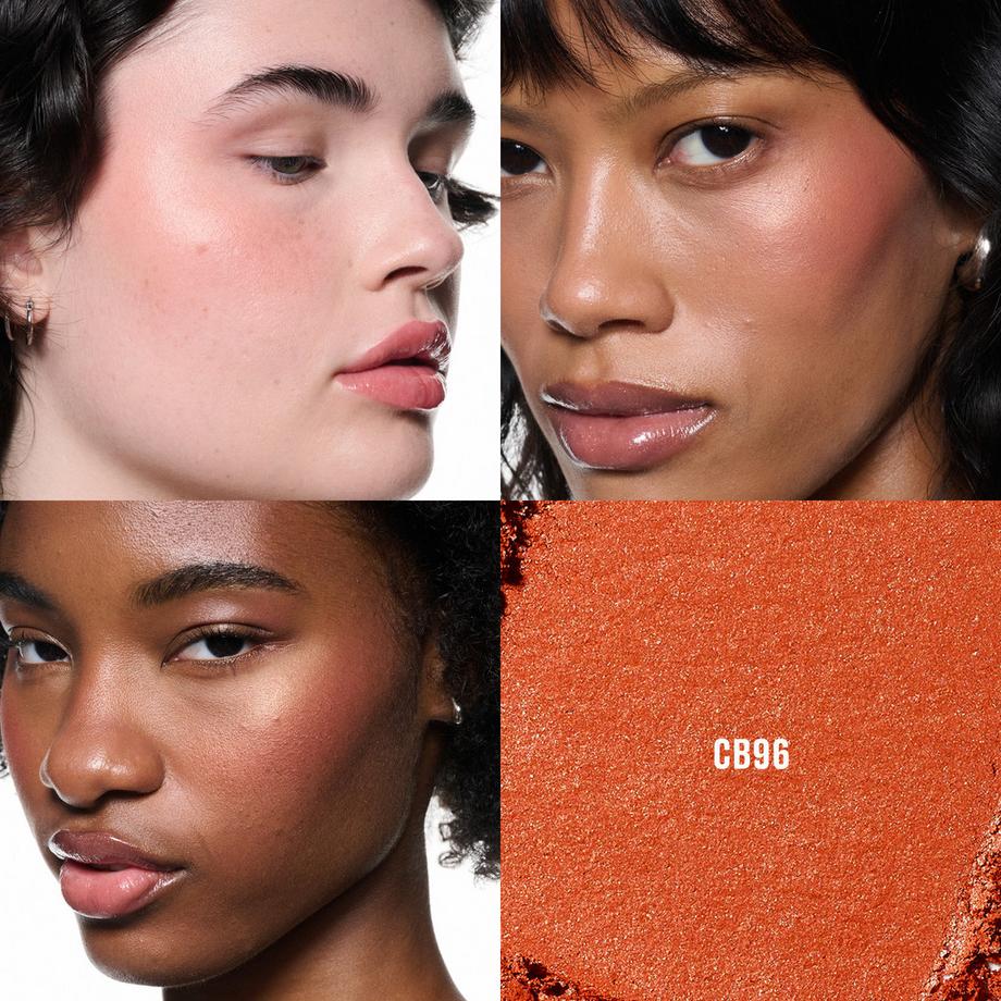 MAC Cosmetics  Skinfinish Colourstruck Blush 