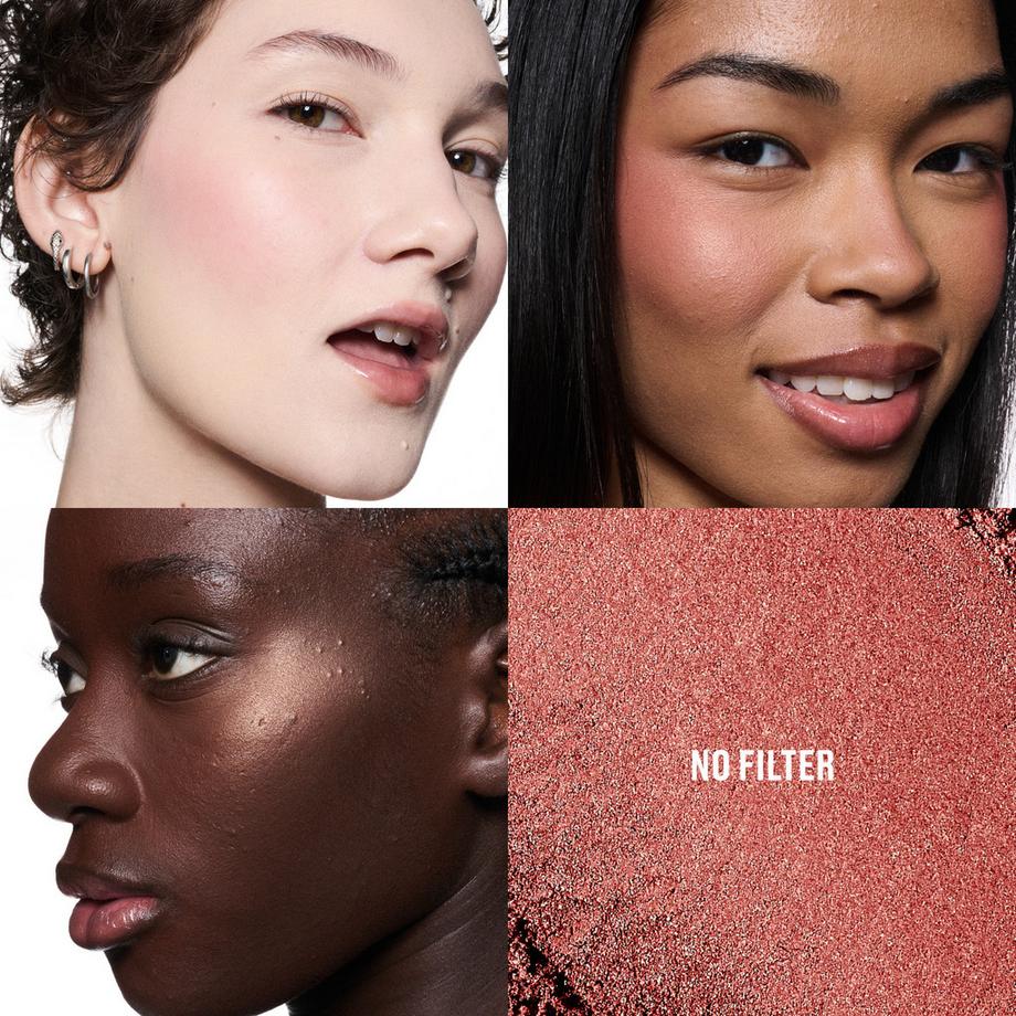 MAC Cosmetics  Skinfinish Colourstruck Blush 