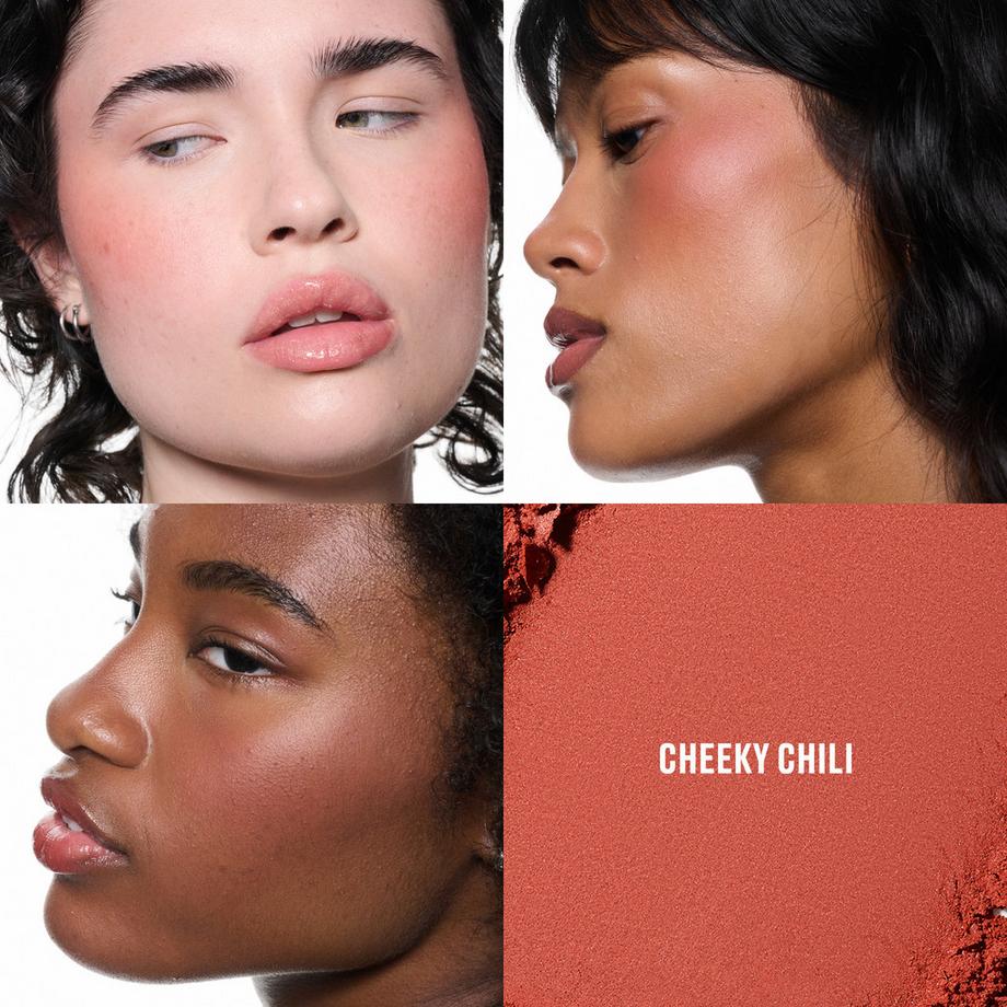 MAC Cosmetics  Skinfinish Colourstruck Blush 