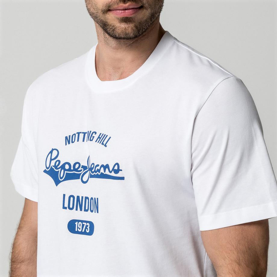 Pepe Jeans London Notting Hill London 1973 T-Shirt  