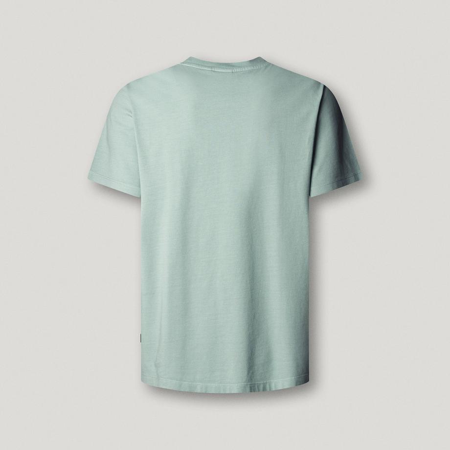 Pepe Jeans London JACKO T-shirt col rond manches courtes  