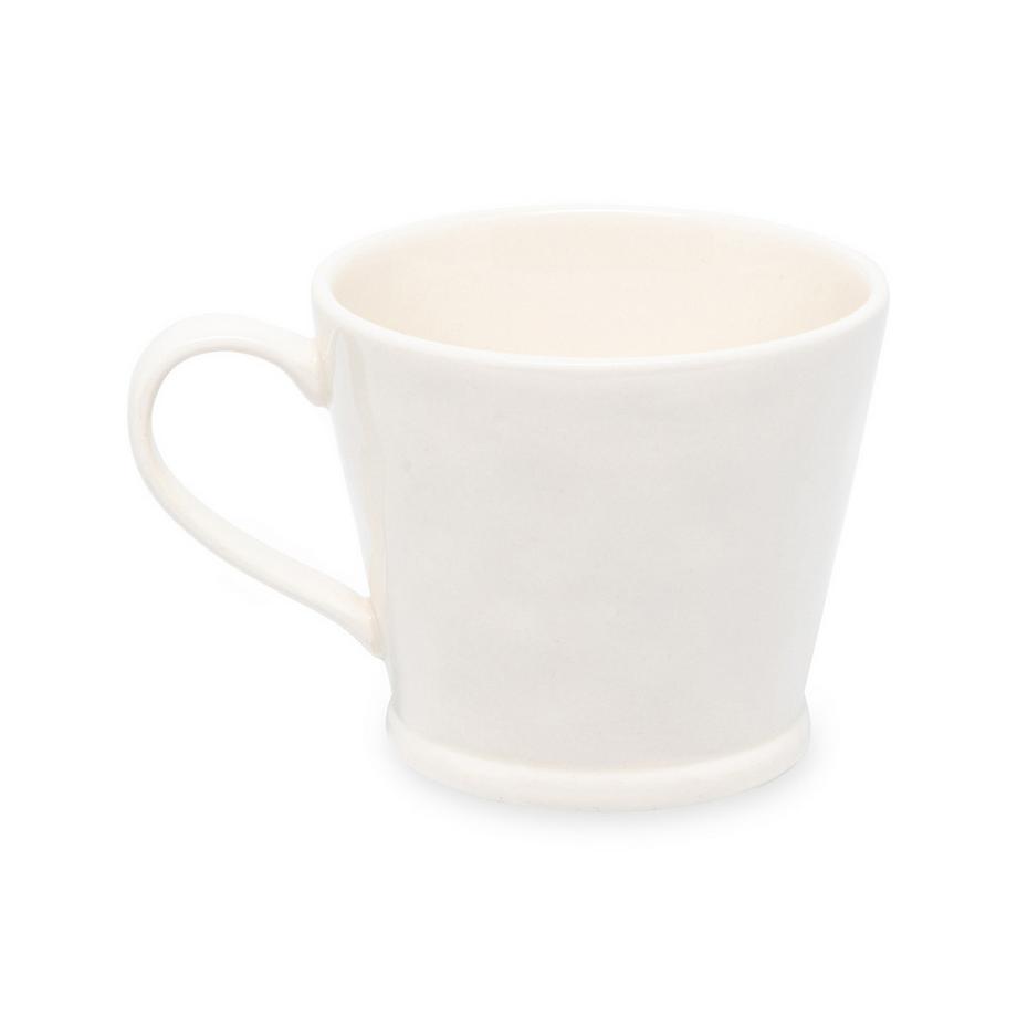 Manor Home Mug mit Henkel Car 
