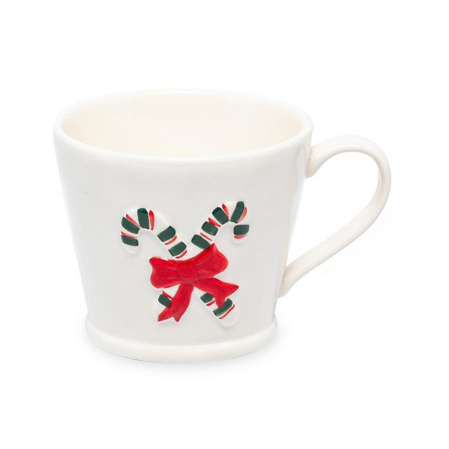 Mug mit Henkel