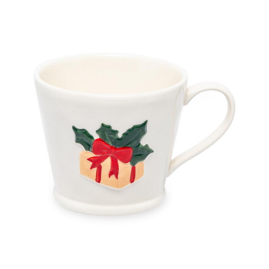 Mug mit Henkel