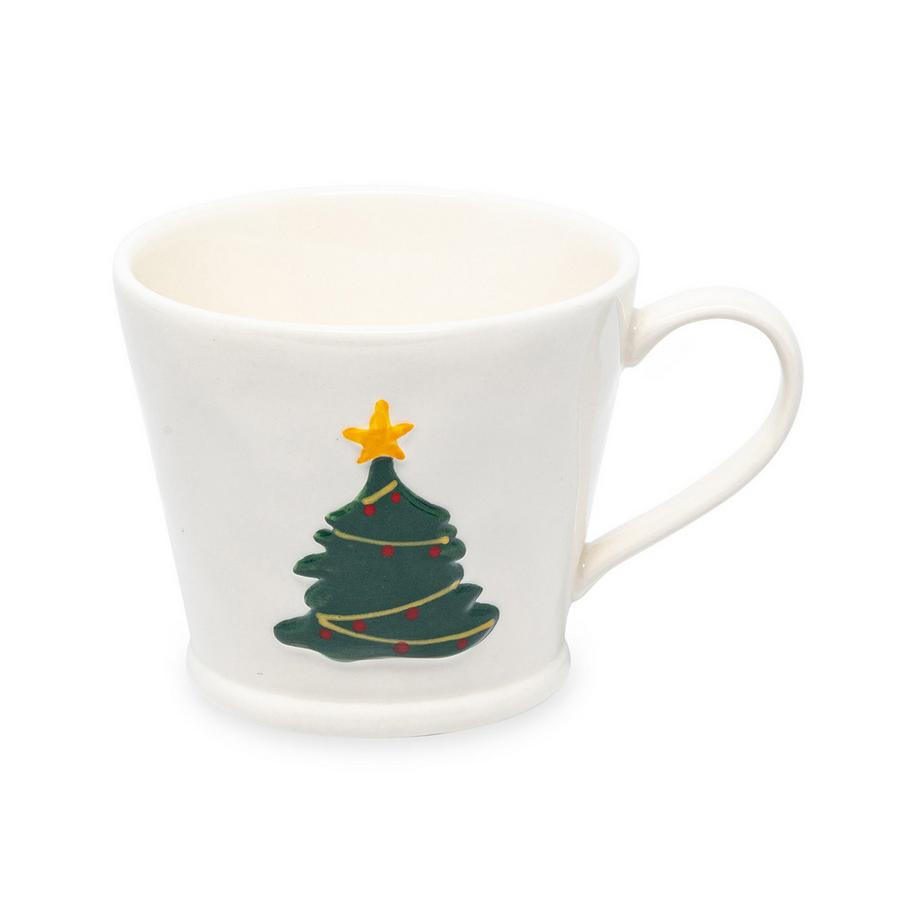 Mug mit Henkel