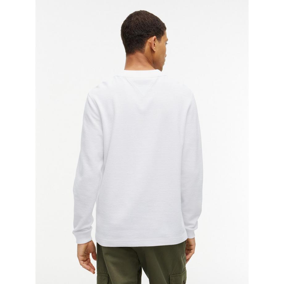 TOMMY HILFIGER T-shirt à manches longues  