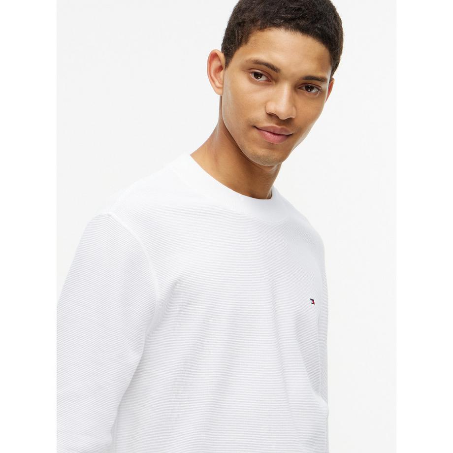 TOMMY HILFIGER T-shirt à manches longues  