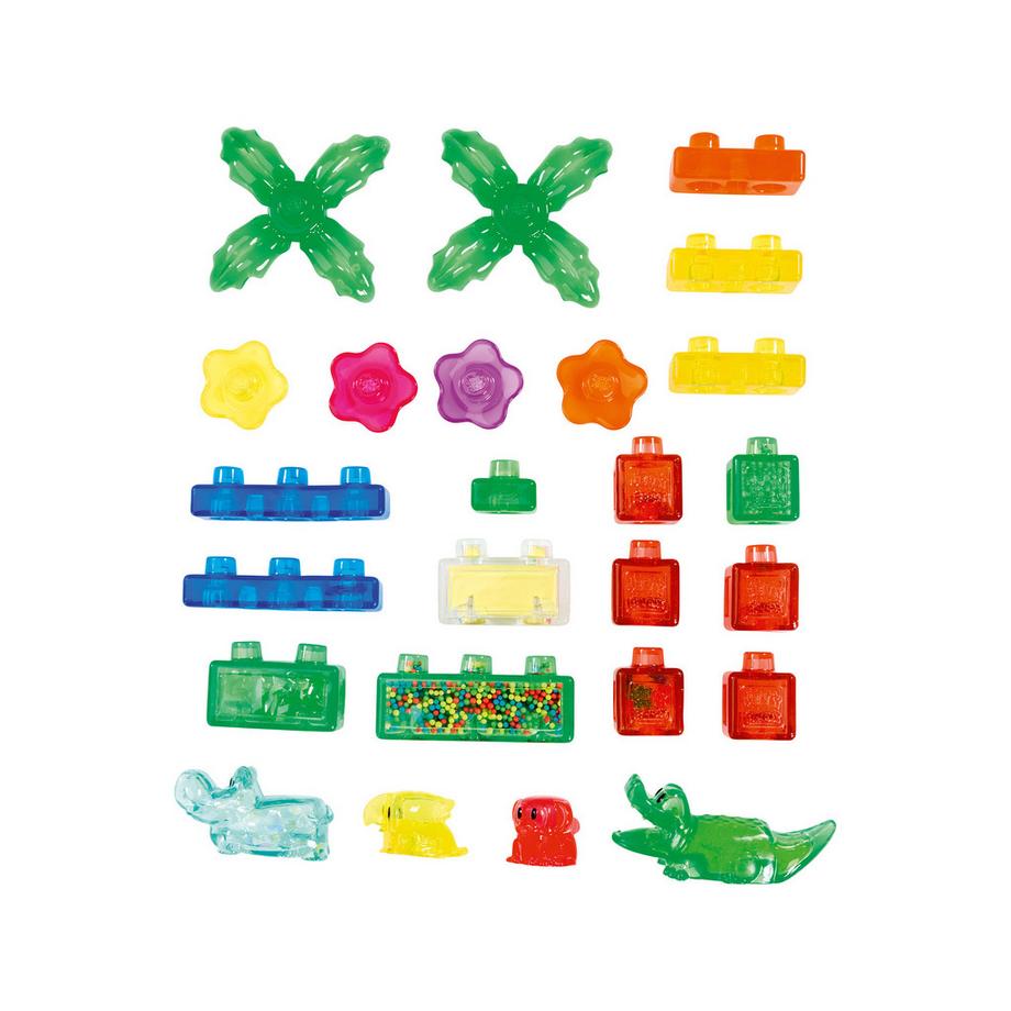 Max Bersinger  Jelly Blox Jelly Jungle 