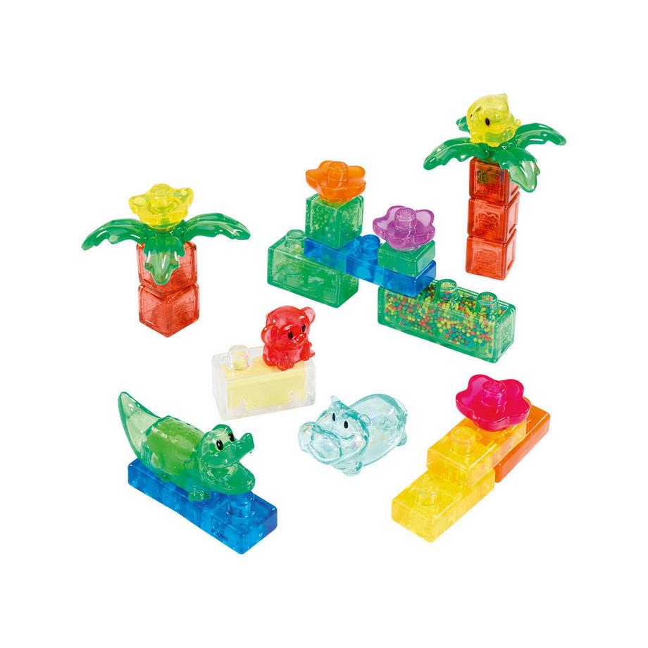 Max Bersinger  Jelly Blox Jelly Jungle 