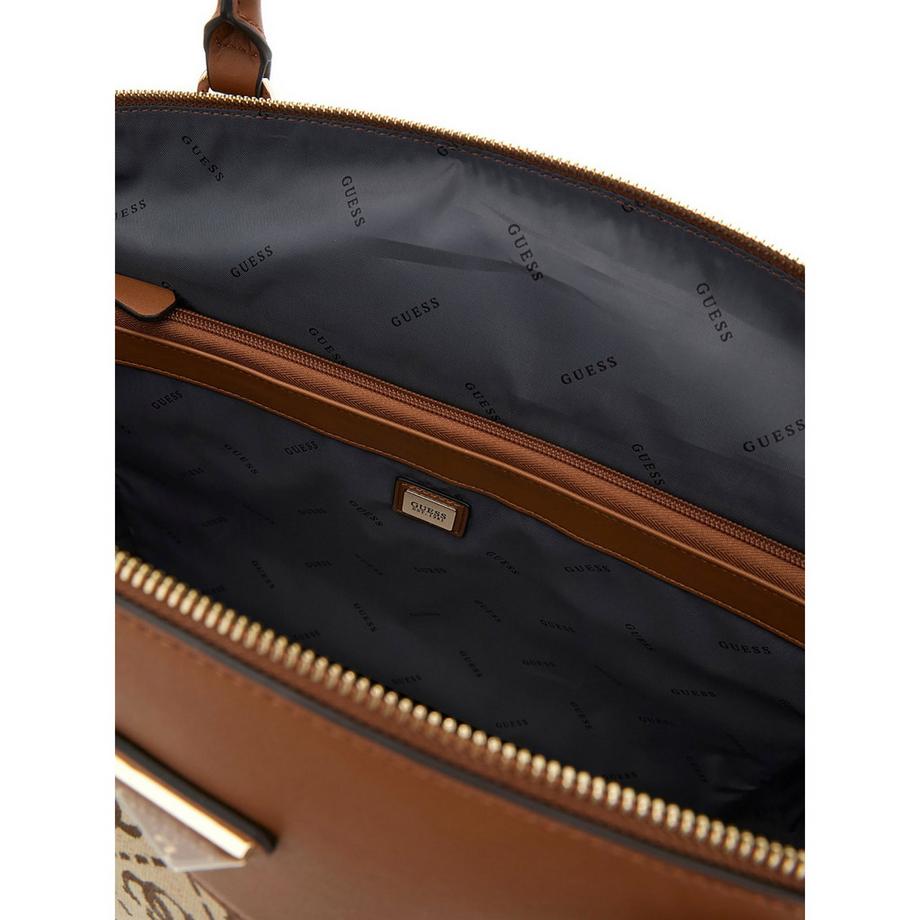 GUESS Tote bag AUDREY 
