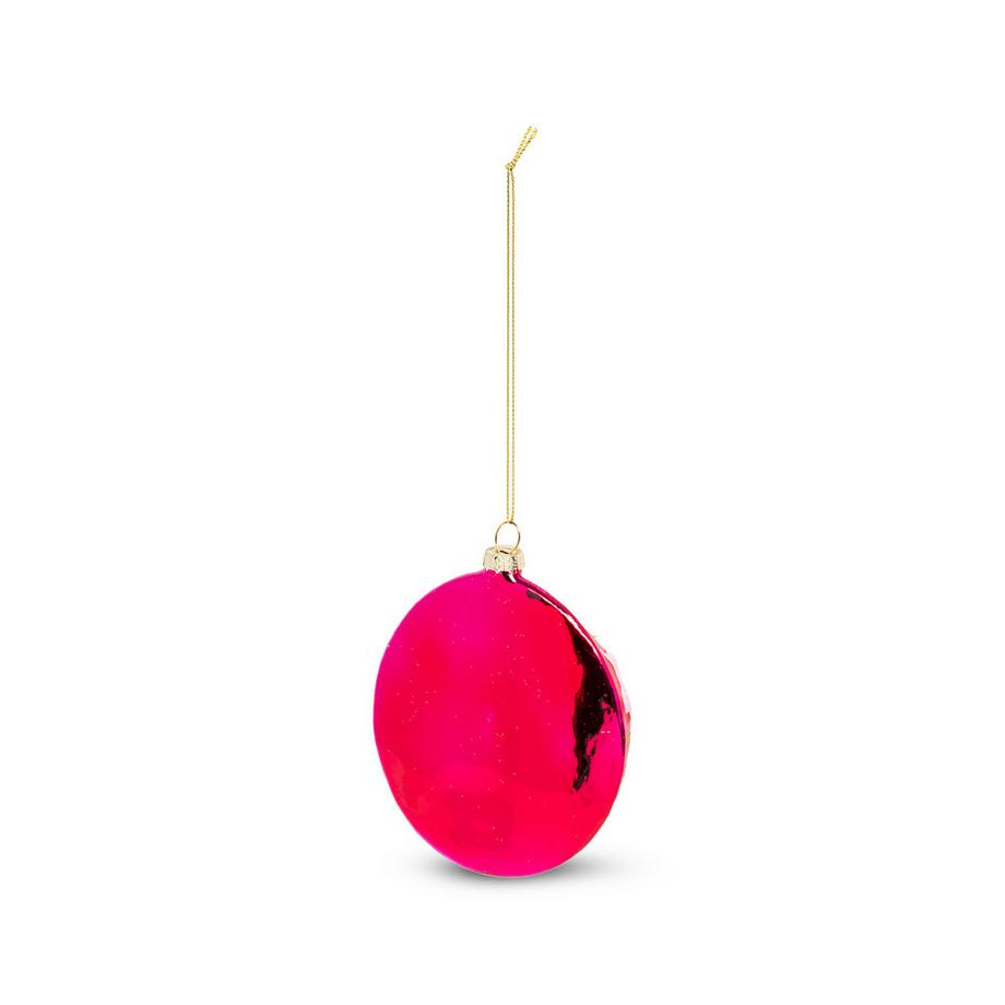 Pendentif de sapin de Noël original Dog Manger 