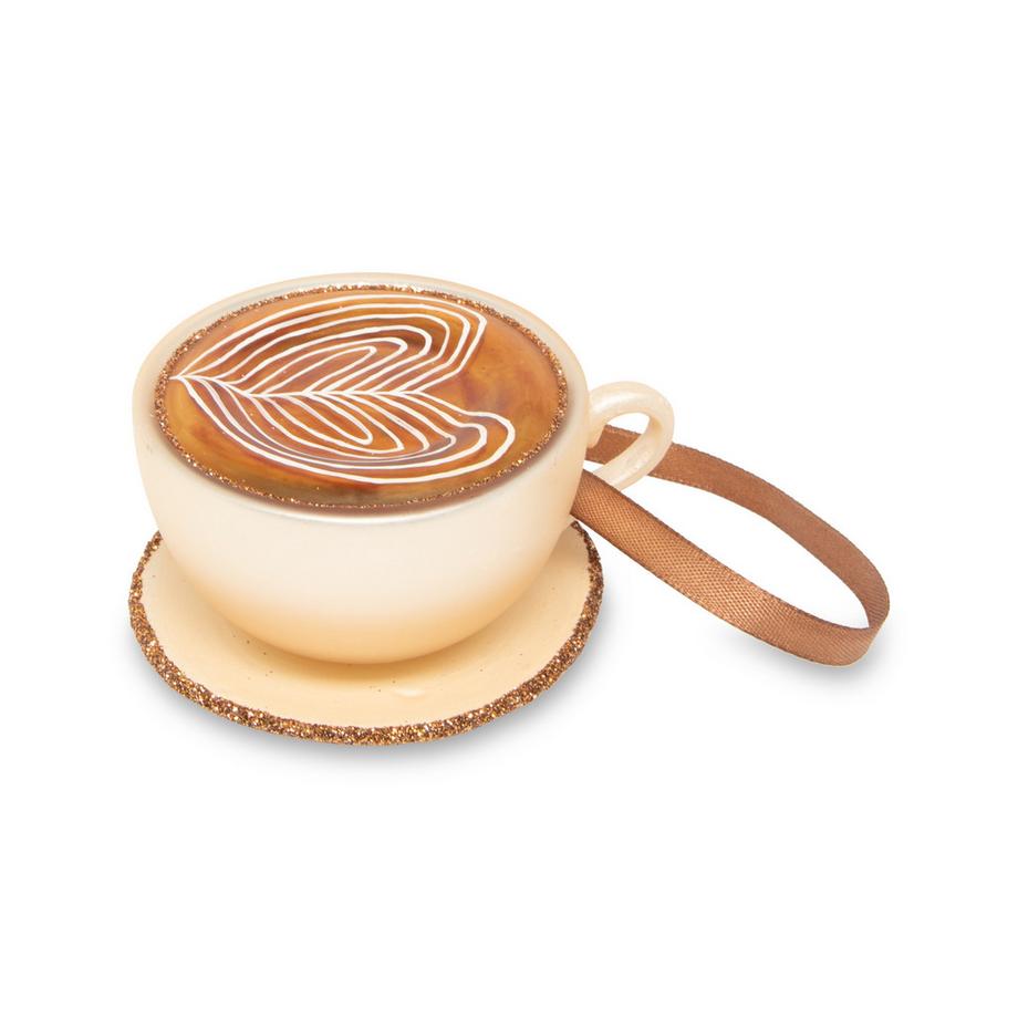  Pendentif de sapin de Noël original Coffee 