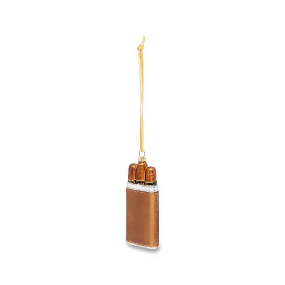  Pendentif de sapin de Noël original Sigars 