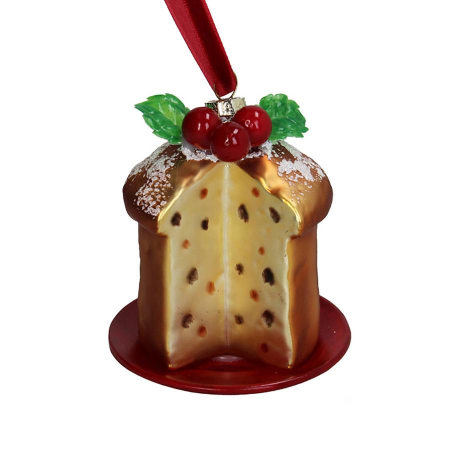 Lustiger Weihnachtsbaumanhänger