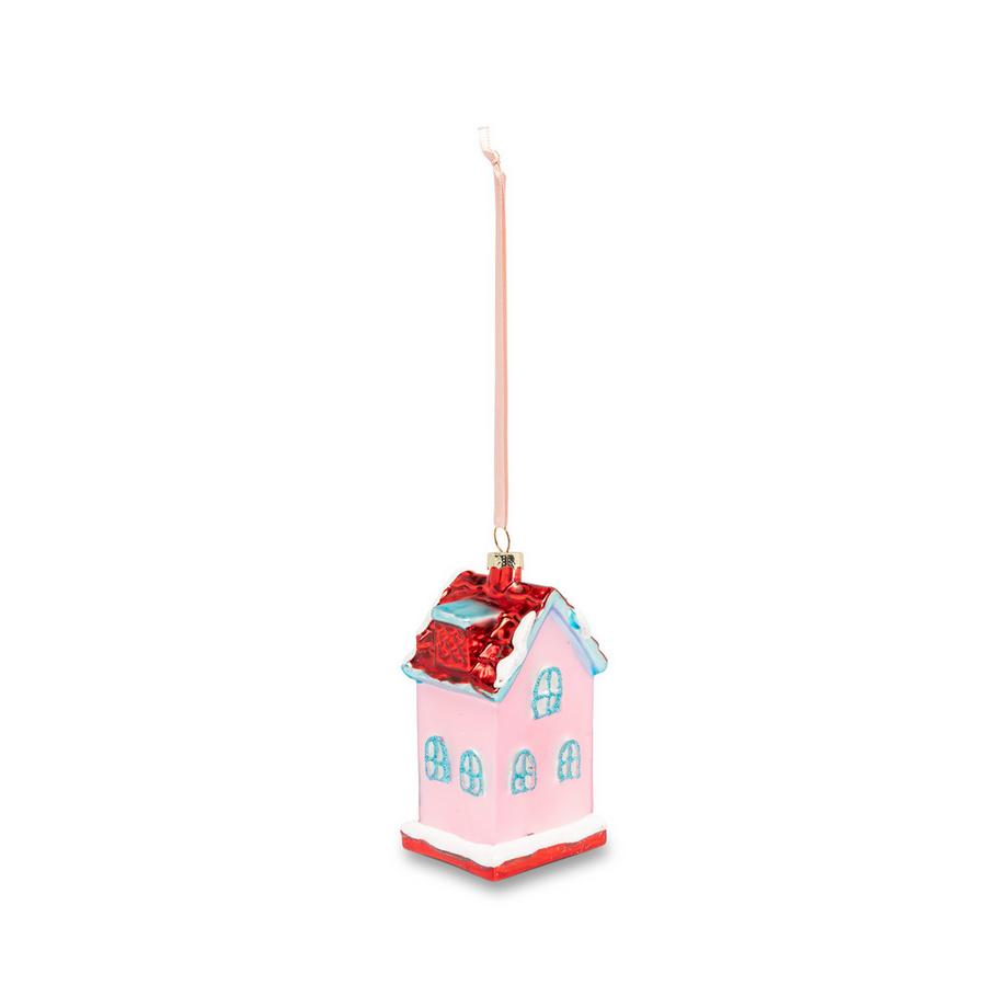  Pendentif de sapin de Noël original Toy Shop 