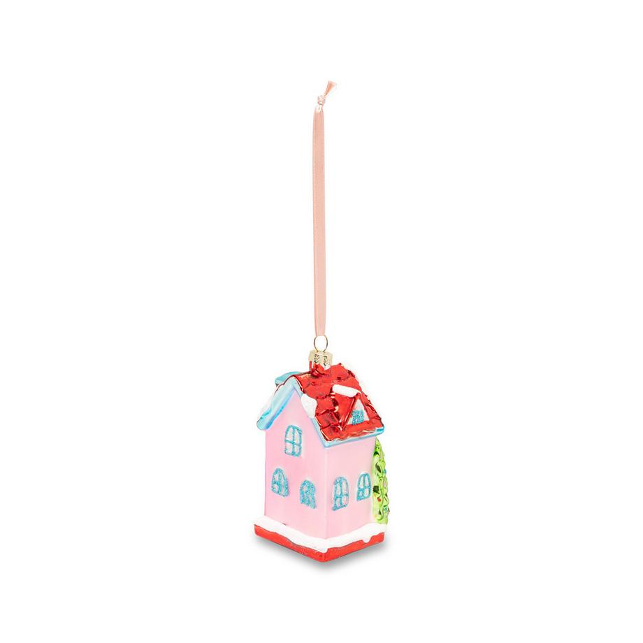 Pendentif de sapin de Noël original Toy Shop 
