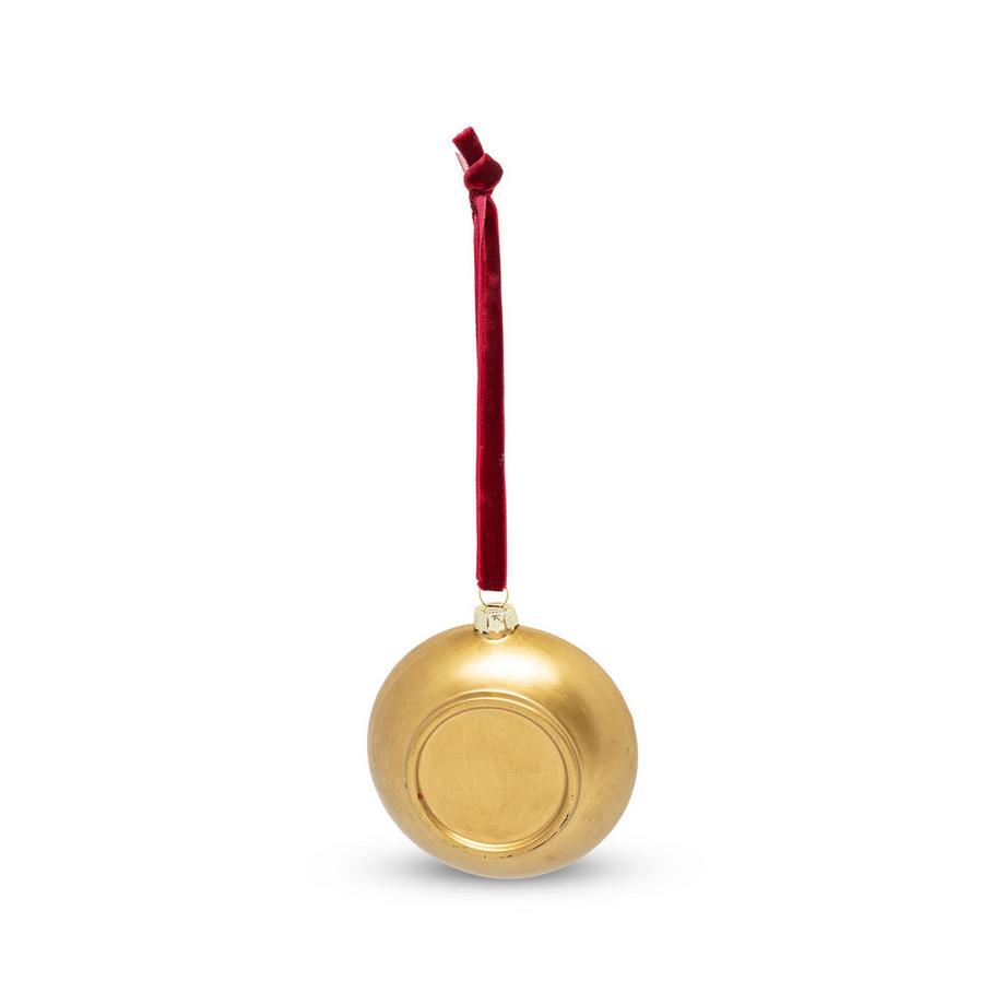  Pendentif de sapin de Noël original Plate Lobster 