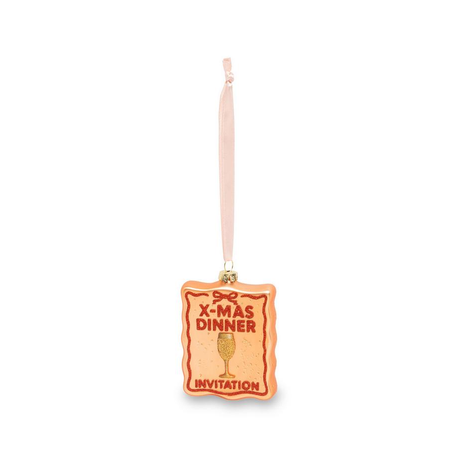 Ciondolo albero di Natale originale