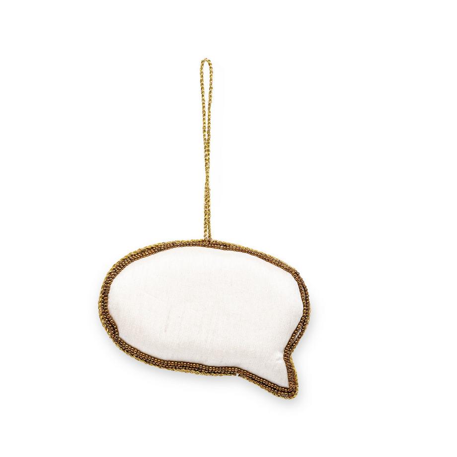  Pendentif de sapin de Noël original Calories Beads 