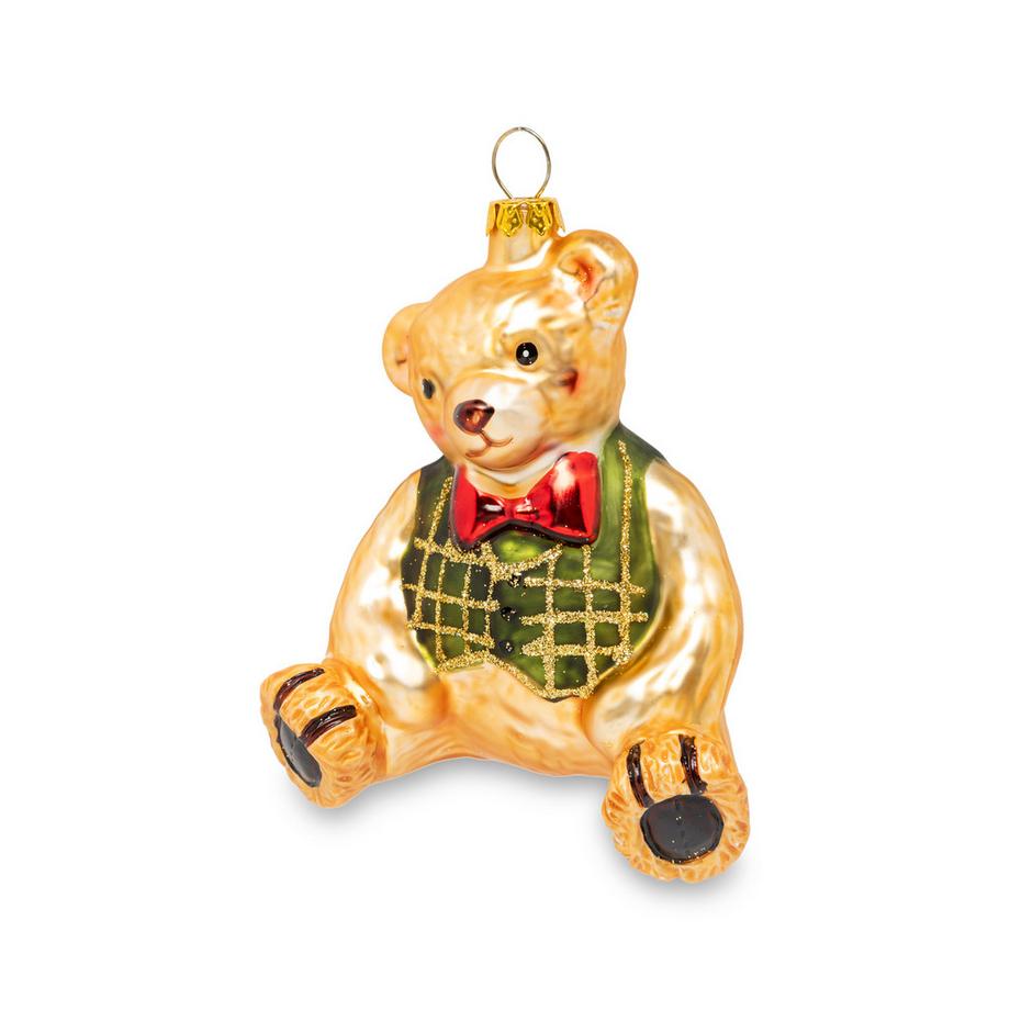 Ciondolo albero di Natale originale