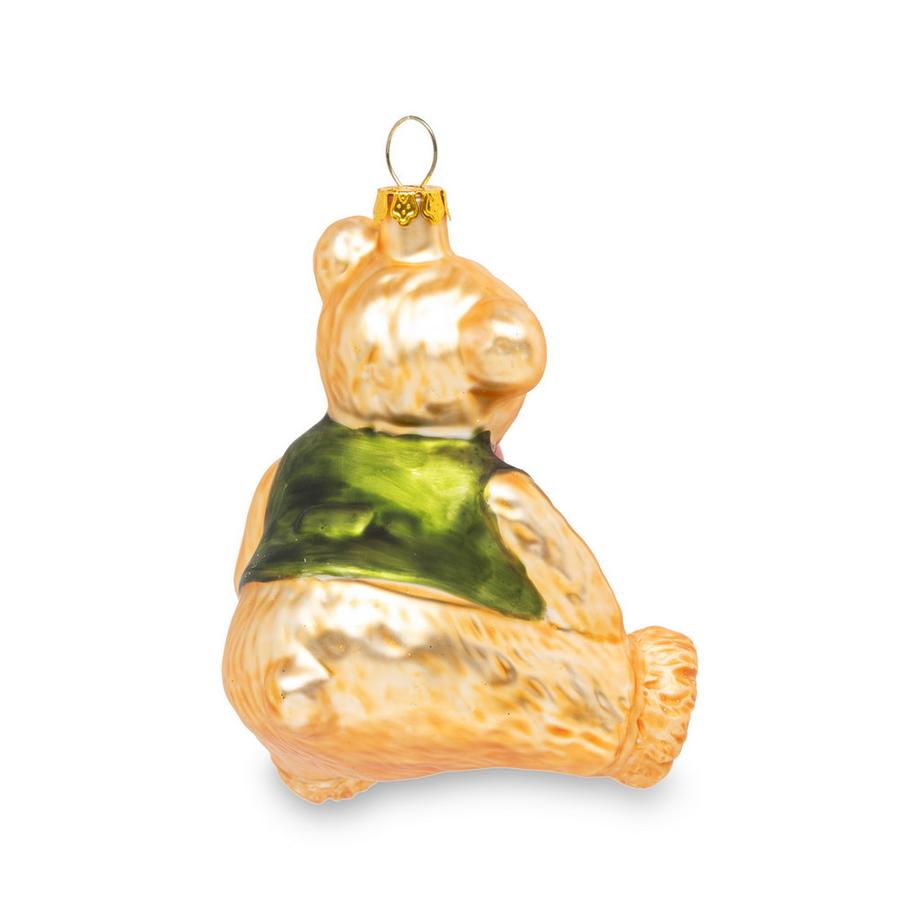  Pendentif de sapin de Noël original Bear 