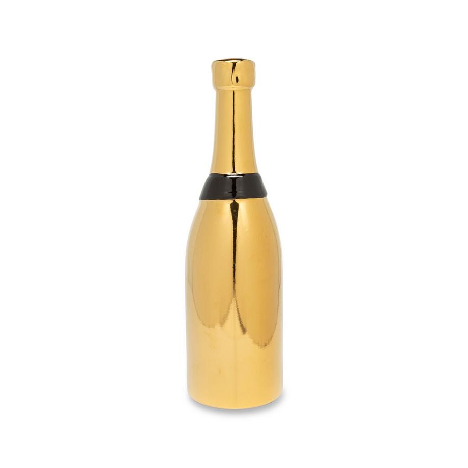 Manor Home Decorazione di Natale Champagne 