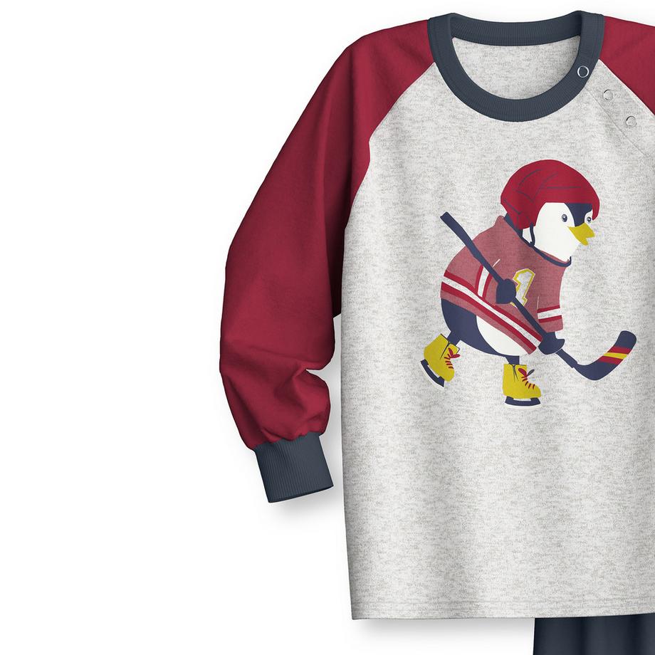 CALIDA Toddlers Sports Pyjama 