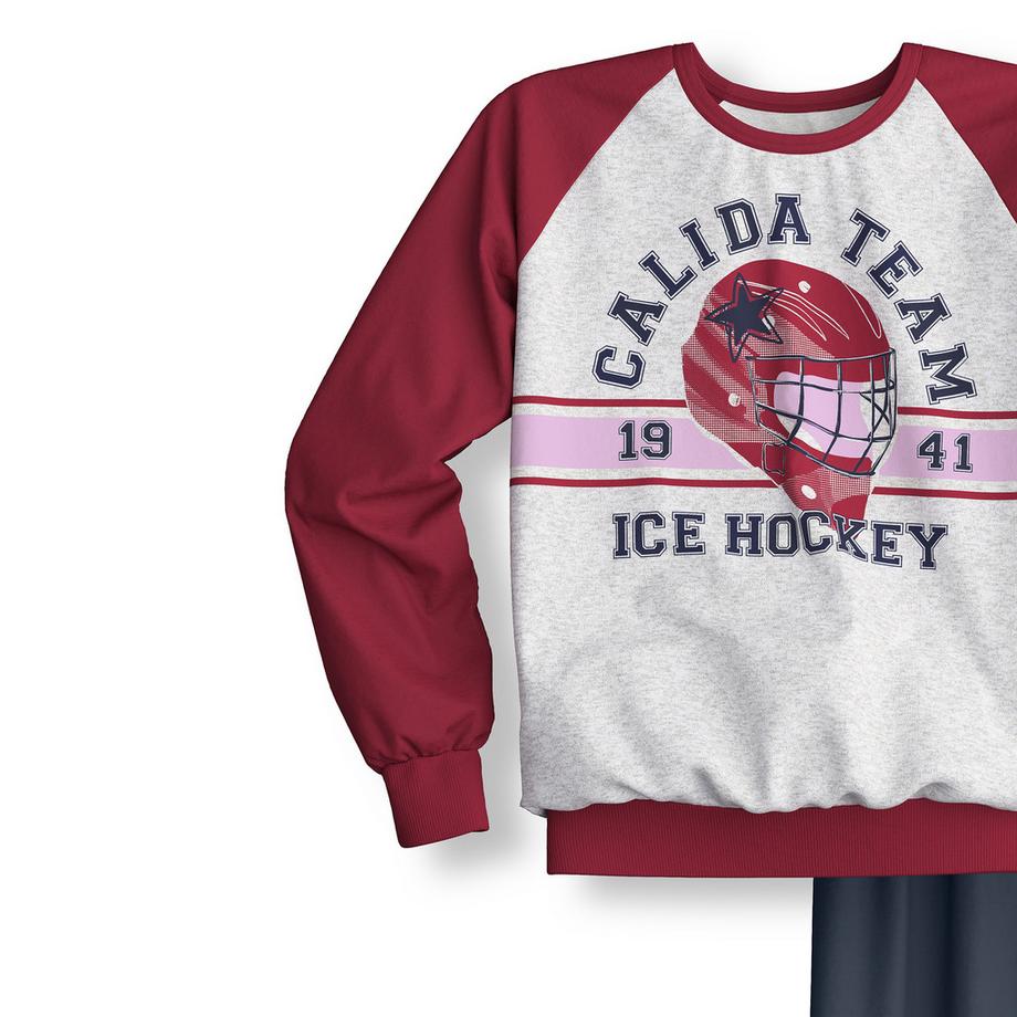 CALIDA Kids Sports Pyjama 