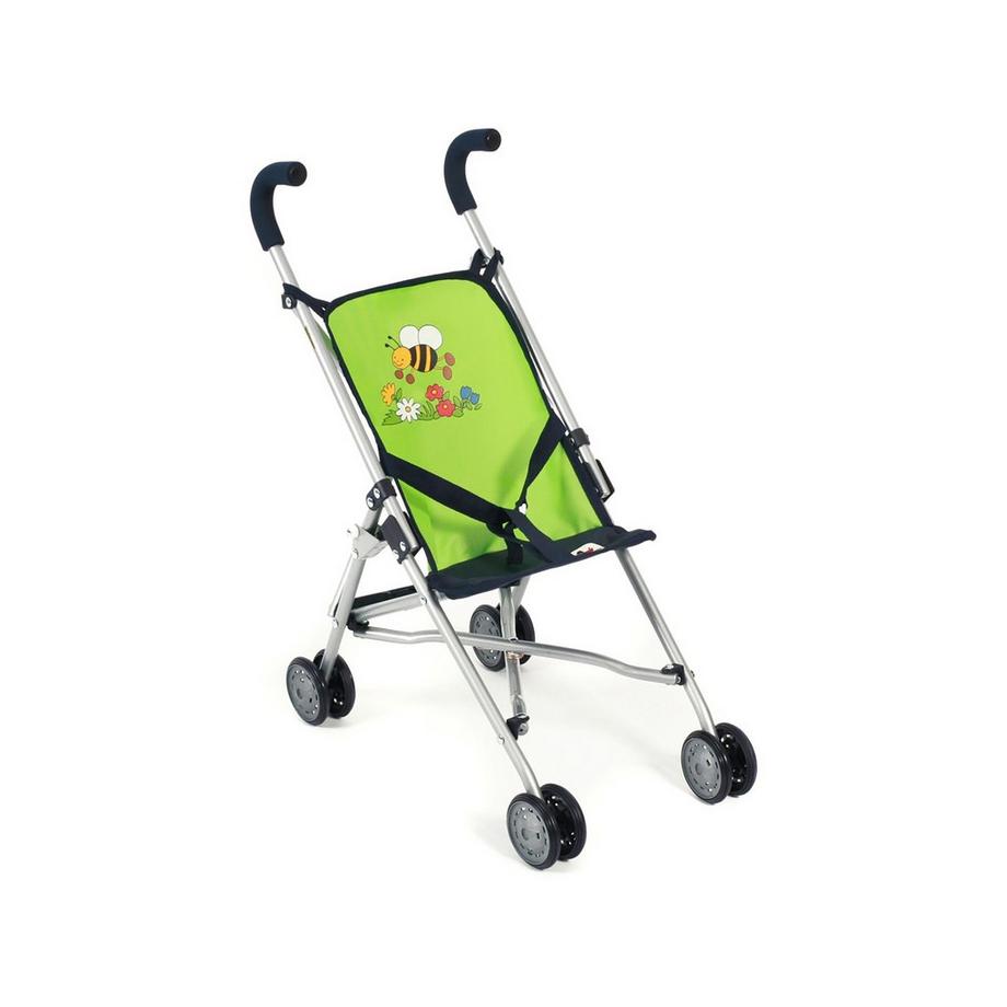 Poussette pour poupée Abeille