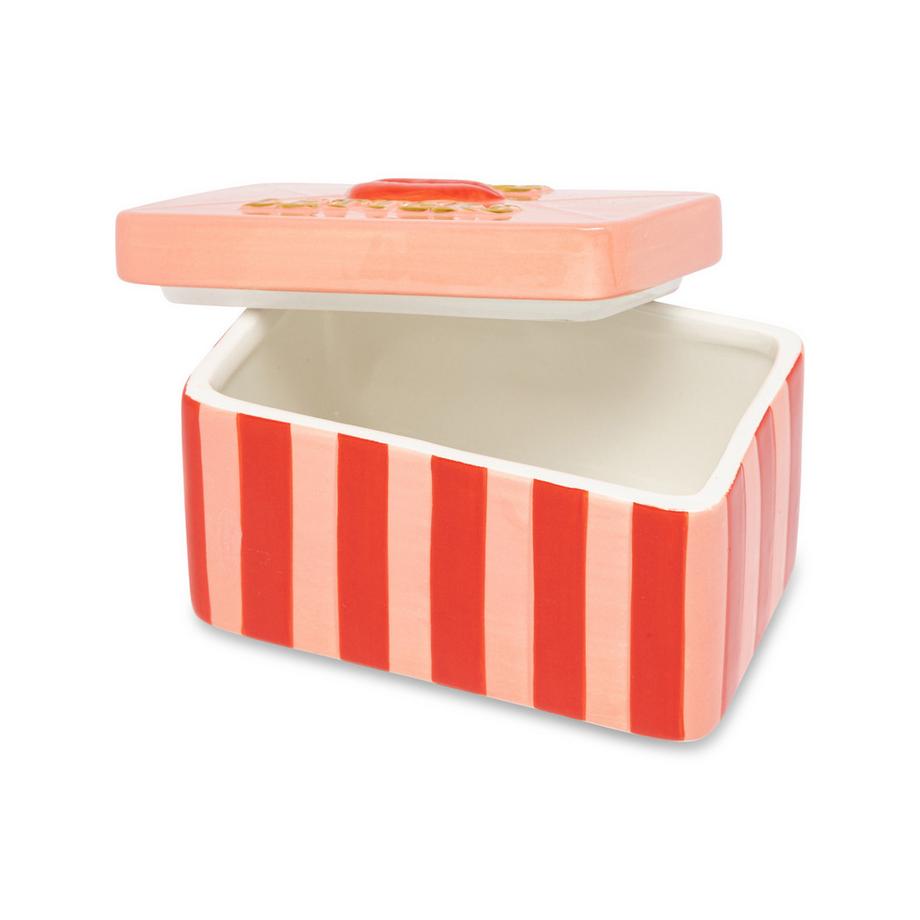 Manor Home Decorazione di Natale Love Letters 