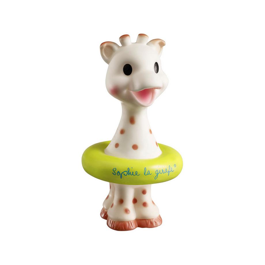 Sophie la girafe Jouet de bain, assortiment aléatoire