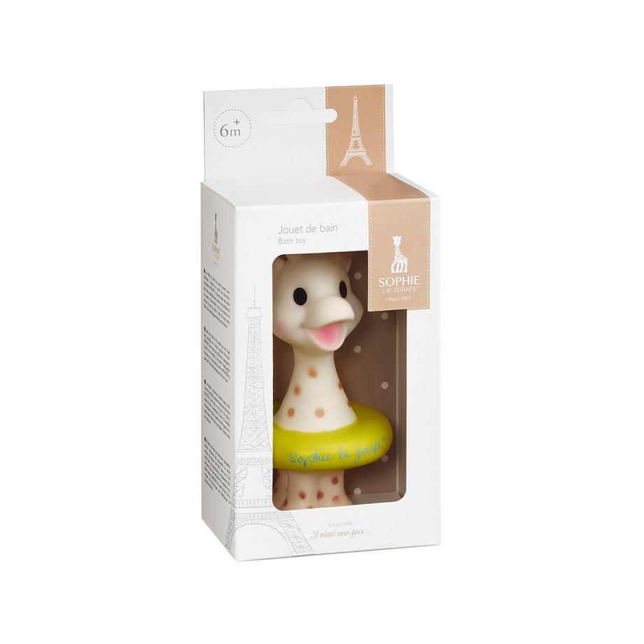 Vulli  Sophie la girafe Giocattolo da bagno, assortimento casuale 