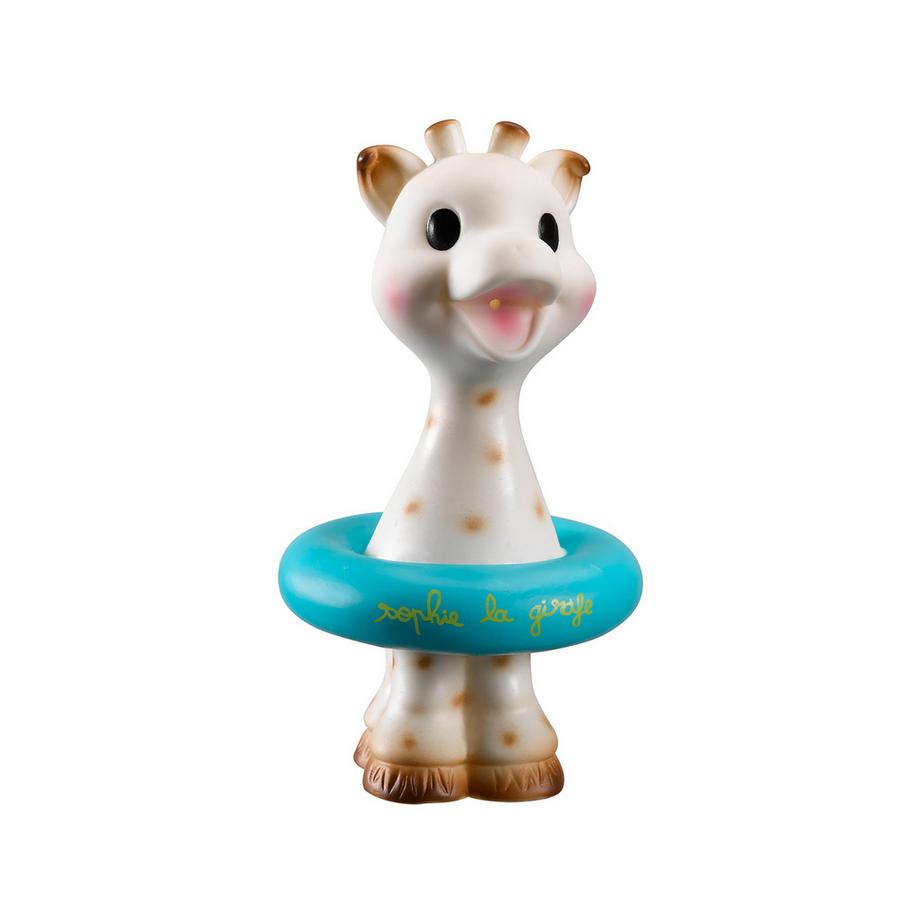 Vulli  Sophie la girafe Giocattolo da bagno, assortimento casuale 