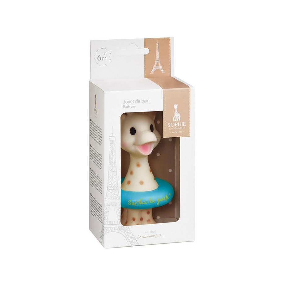 Vulli  Sophie la girafe Giocattolo da bagno, assortimento casuale 