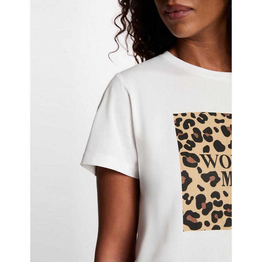MORGAN  T-shirt 