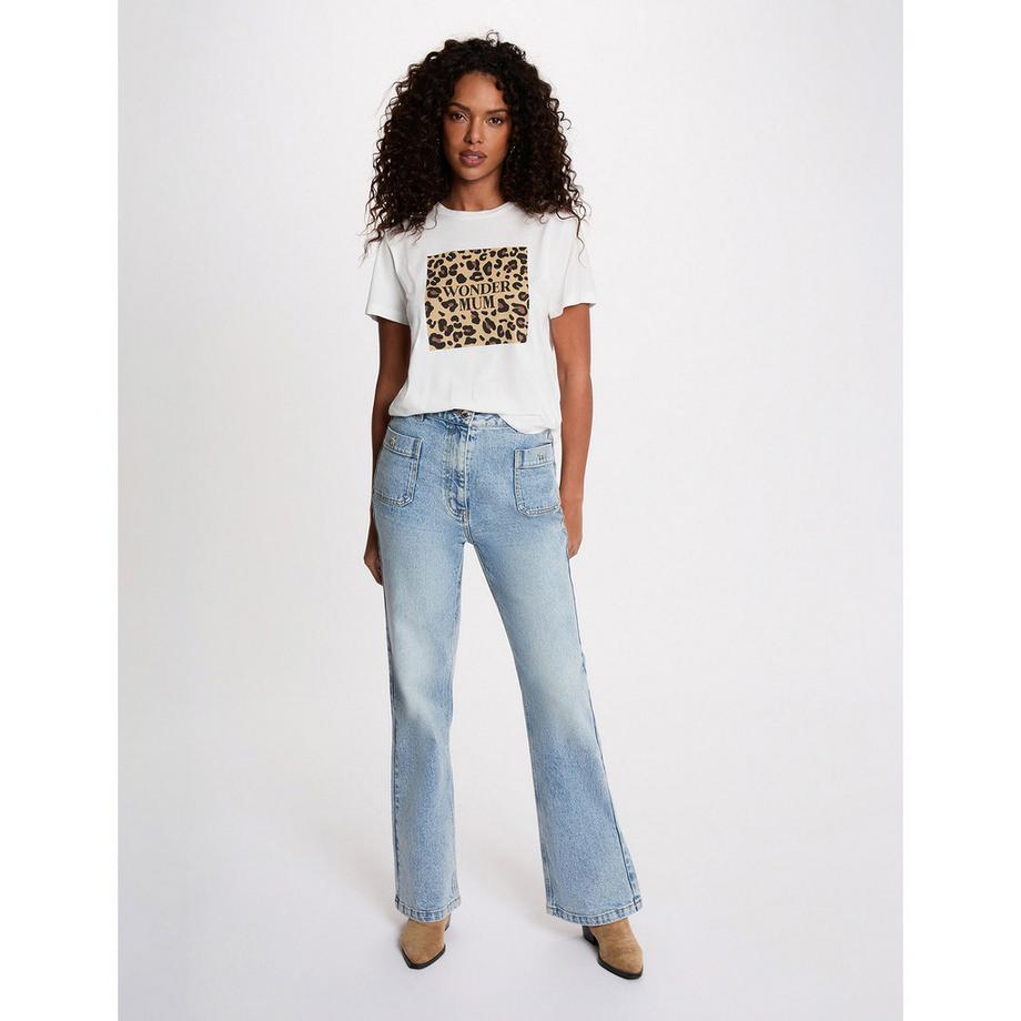 MORGAN  T-shirt 