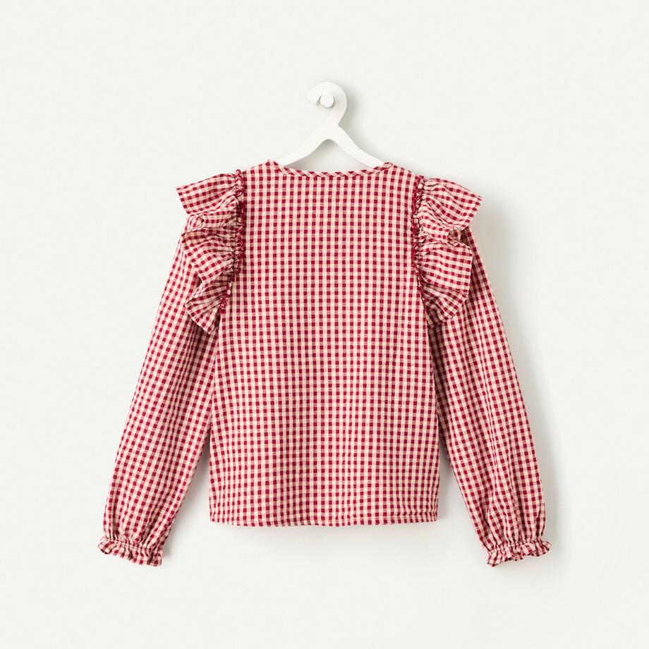 Tape à l'oeil  Chemise 