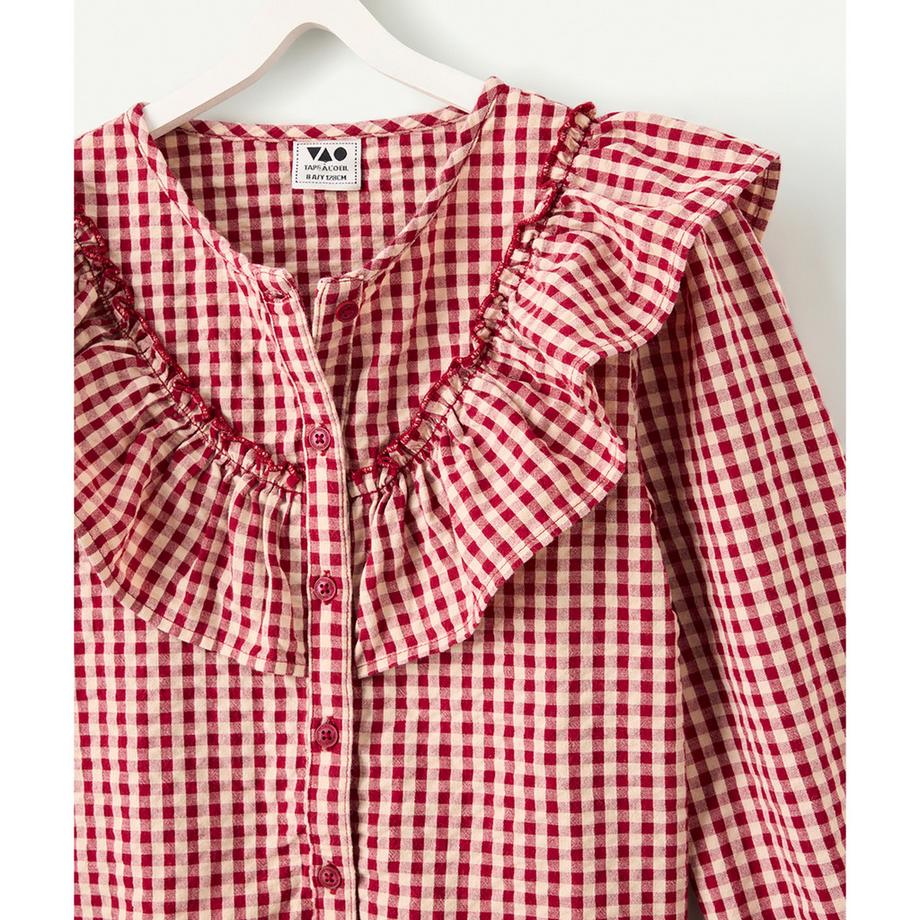 Tape à l'oeil  Chemise 