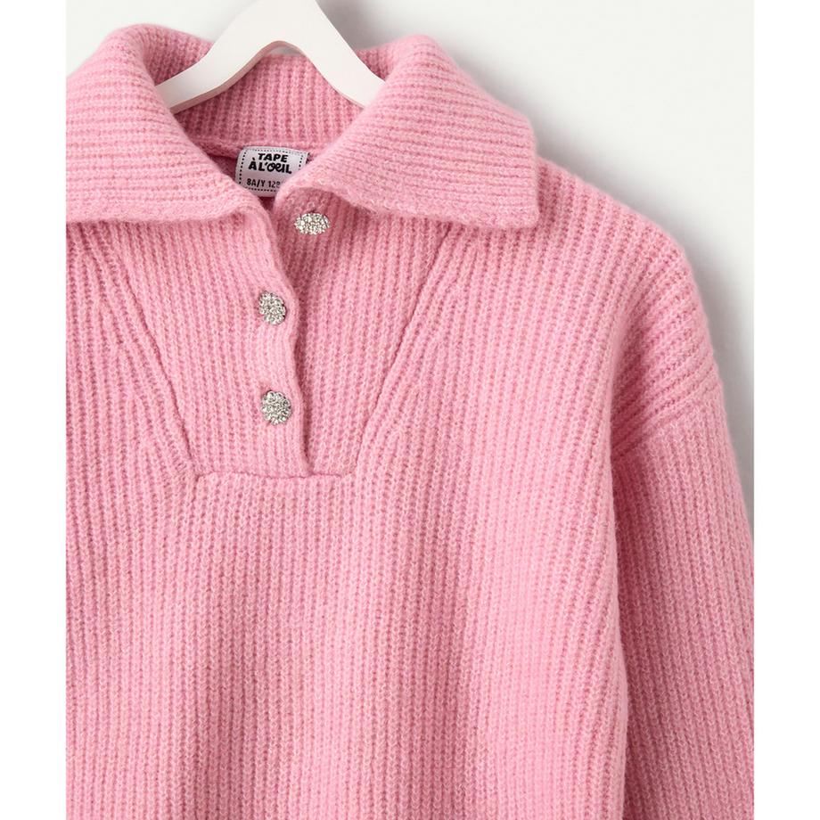 Tape à l'oeil  Pullover 