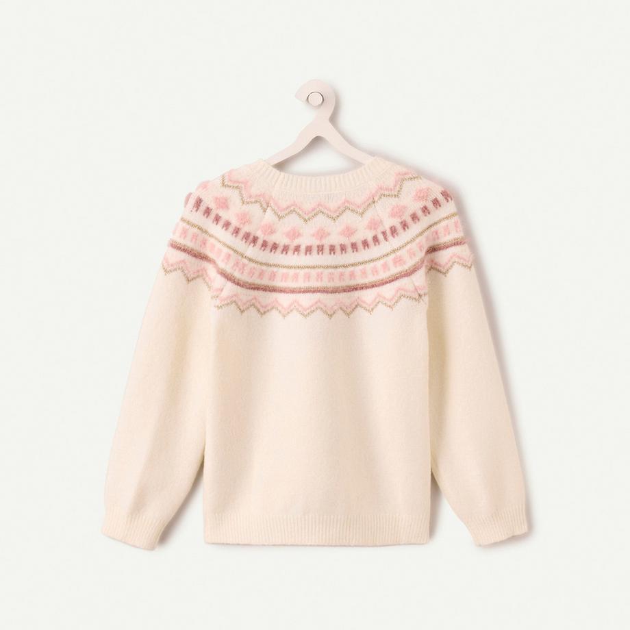 Tape à l'oeil  Pullover 