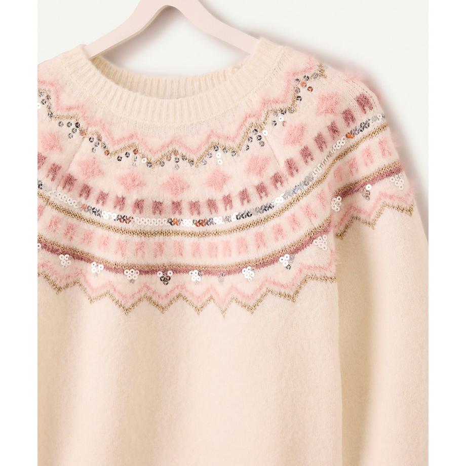 Tape à l'oeil  Pullover 